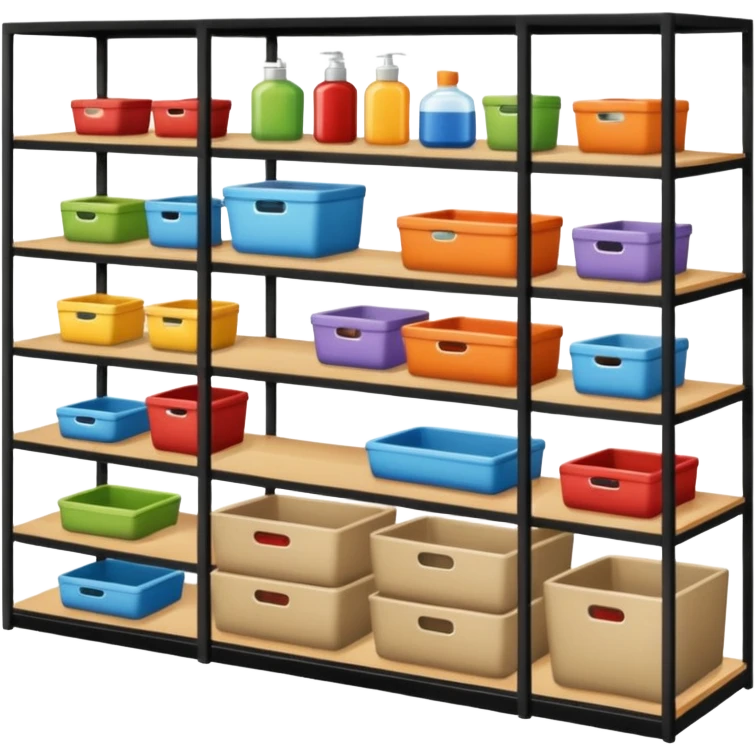 home goods store emoji