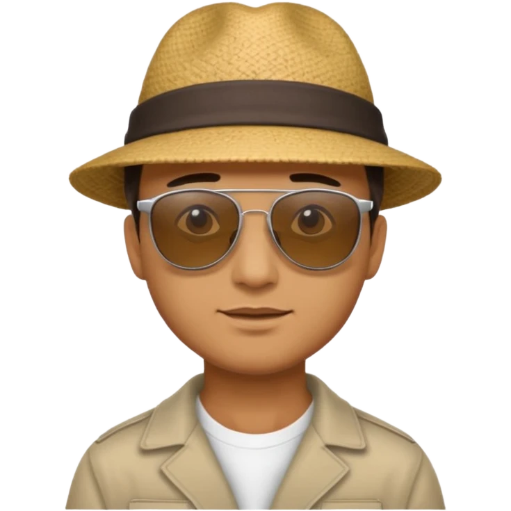 WITHOUT THE S PLS emoji