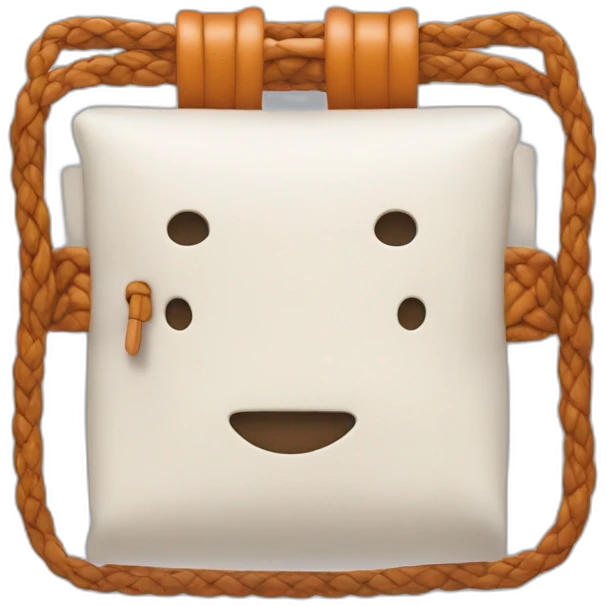 Le caducée d'Hermès emoji