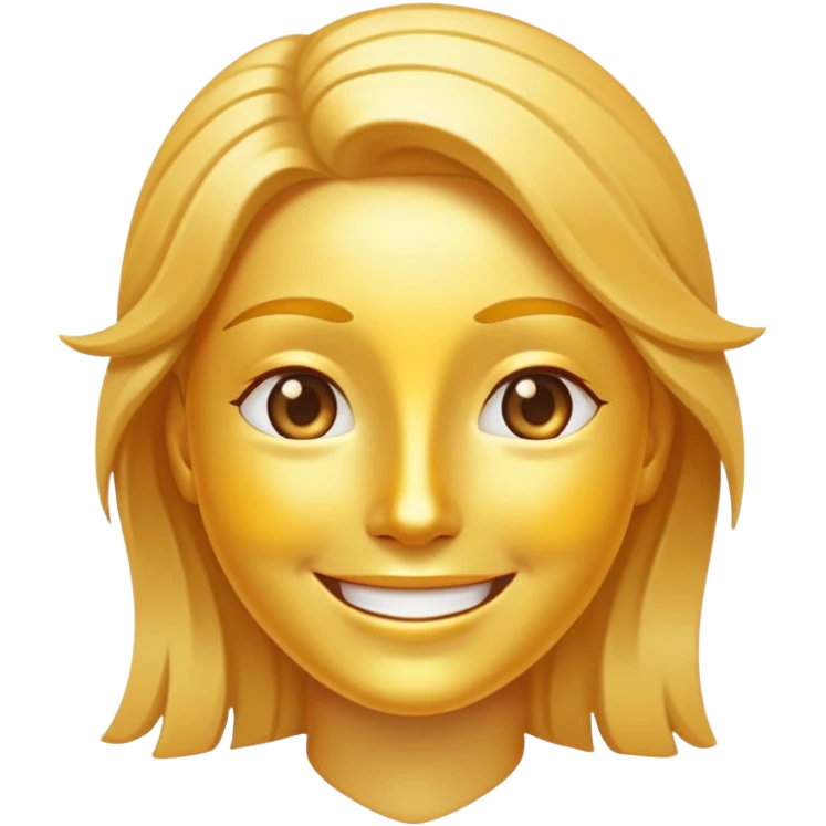 happy day with sunshine and smiling face emoji