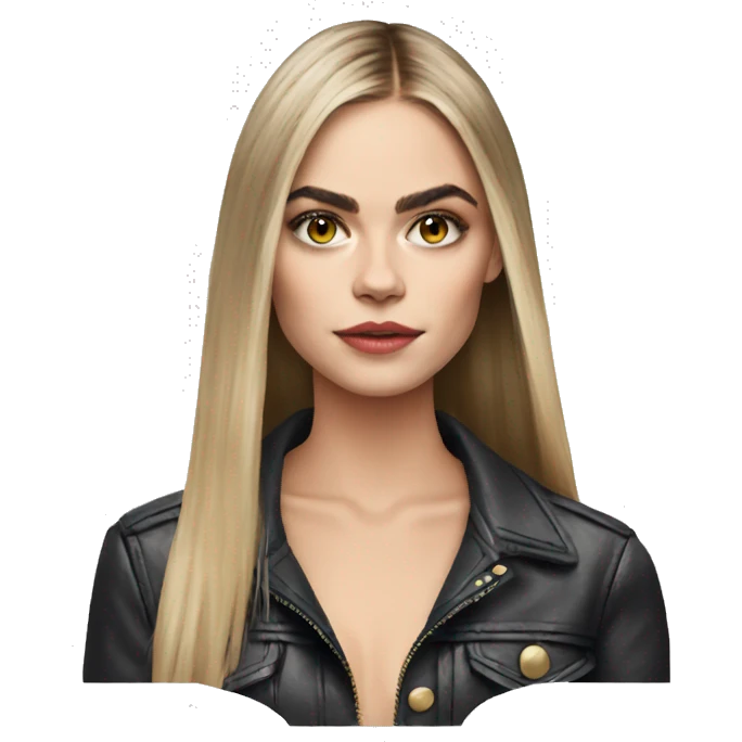 Cara Delevigne emoji