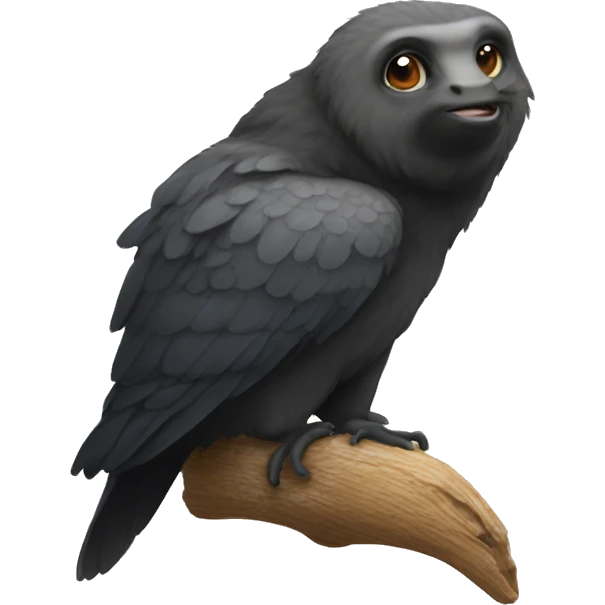 Wildlife emoji