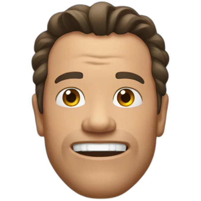 Arnold emoji