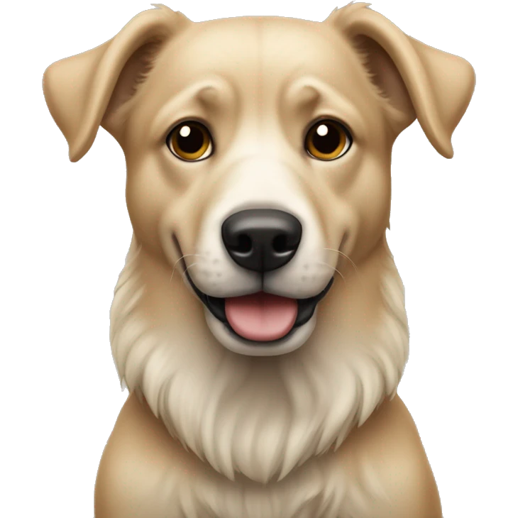 ￼Perros emoji