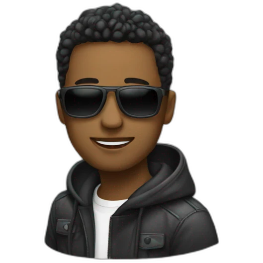 music producer emoji