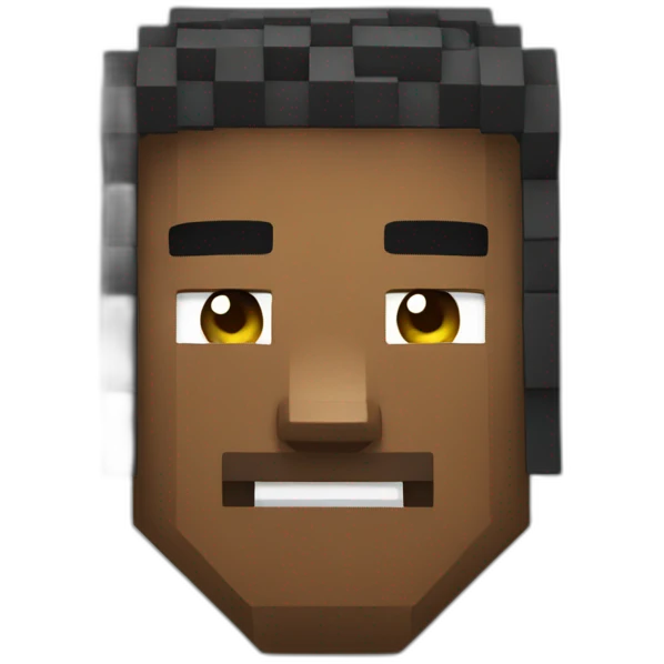 Minecraft  emoji
