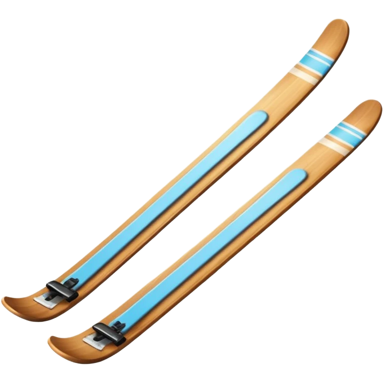 ski emoji