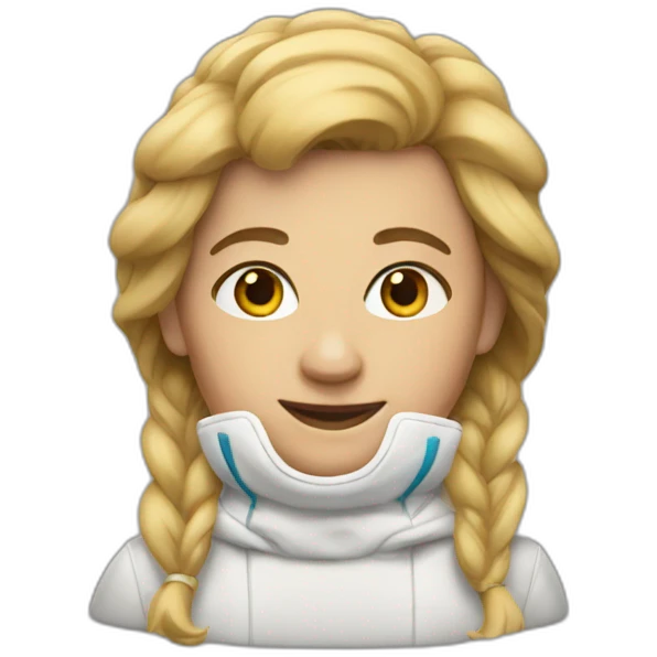 Un memoji emoji