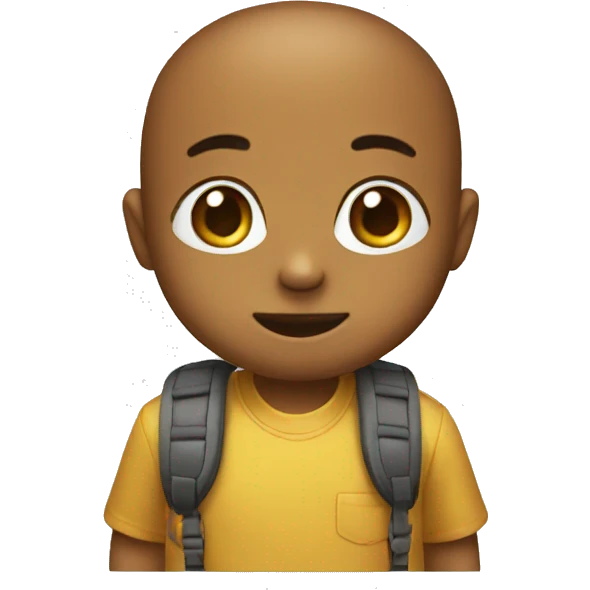 Titi emoji
