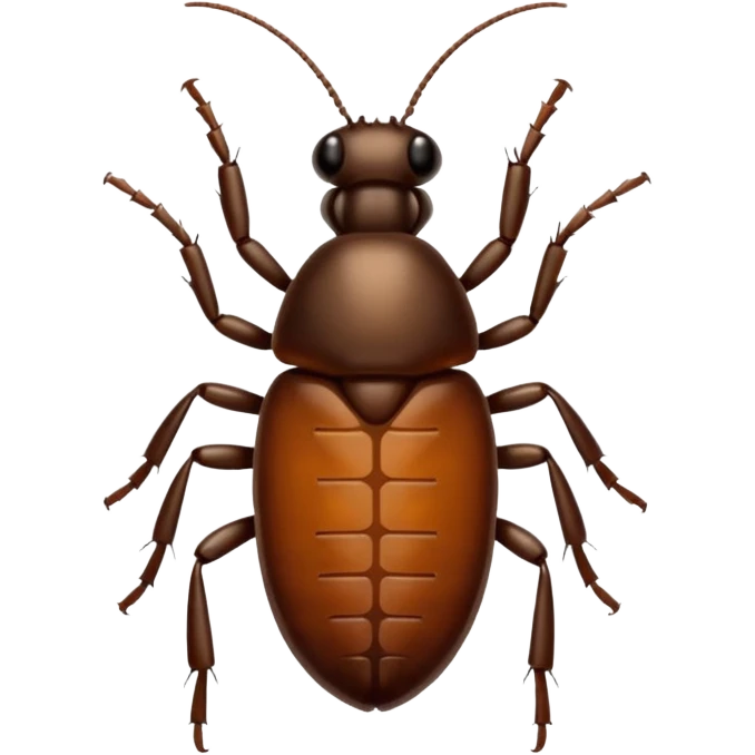 Piojo emoji