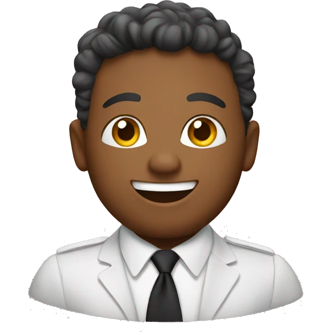 Congratulations emoji