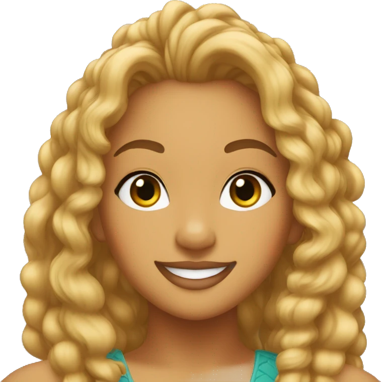 The Cheetah Girls emoji
