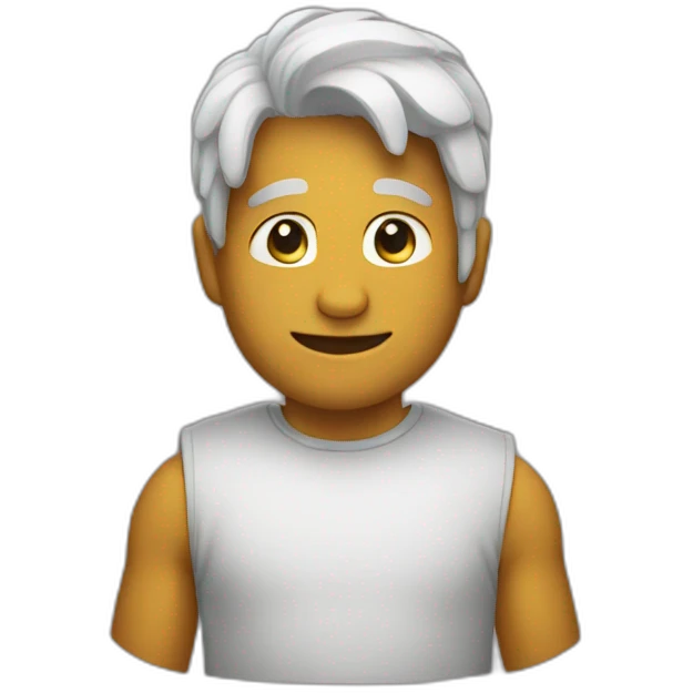 phisique emoji