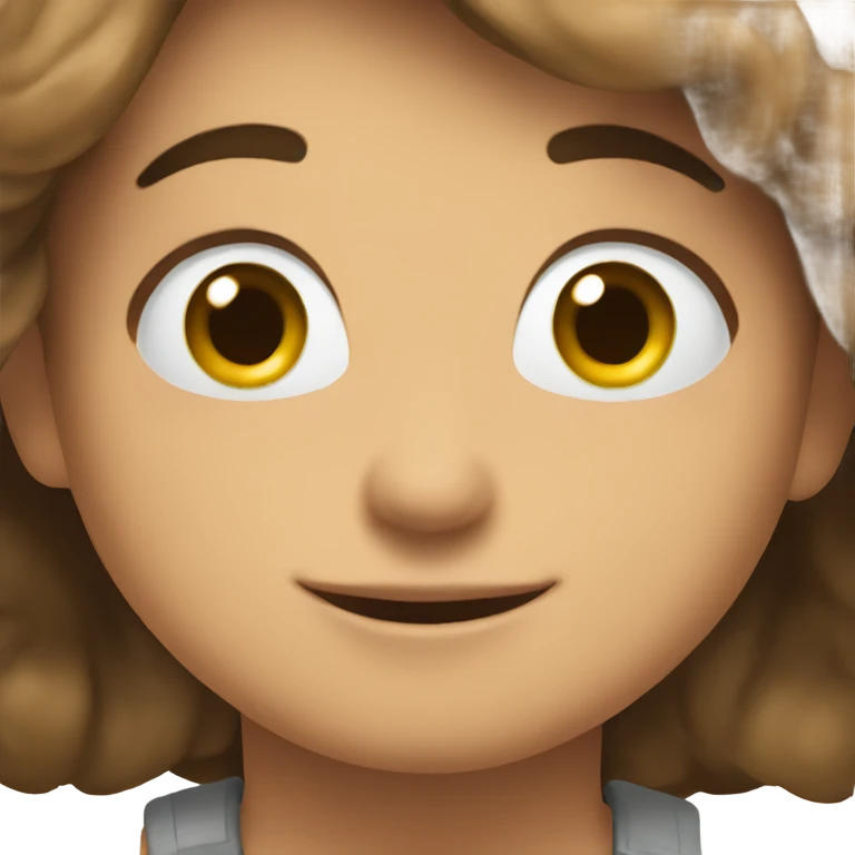 Thank love emoji