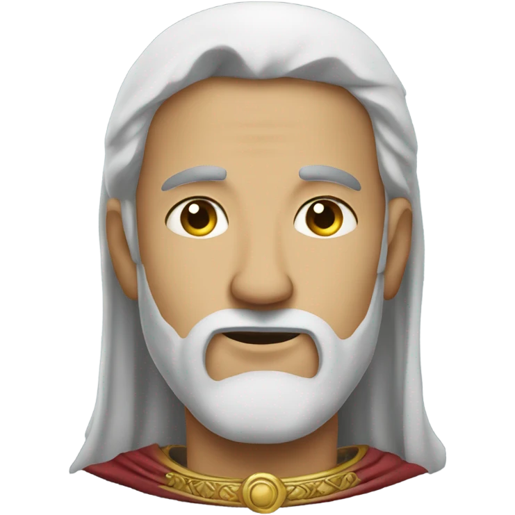 Hombre magi emoji