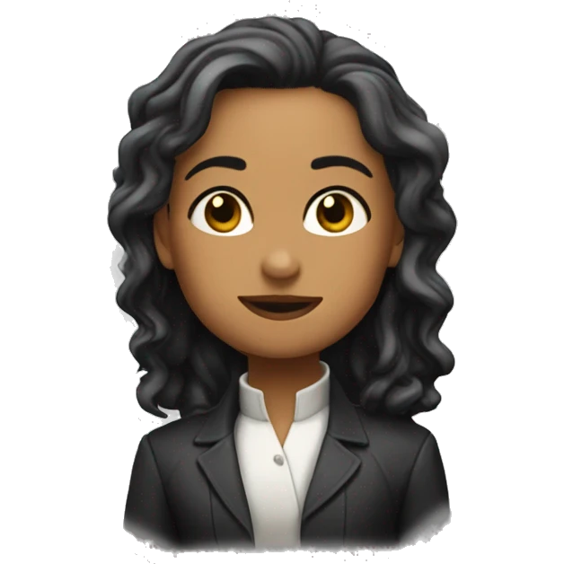delina exclusif emoji
