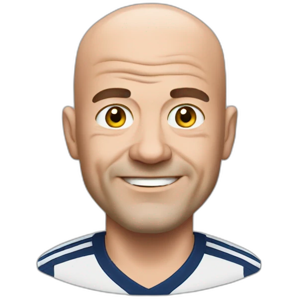 Gianni infantino emoji