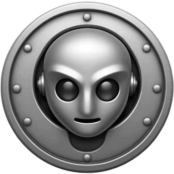 A SCP 05 council emoji  emoji