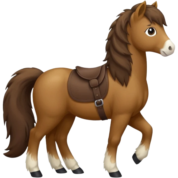 pony emoji