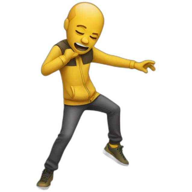 dab emoji