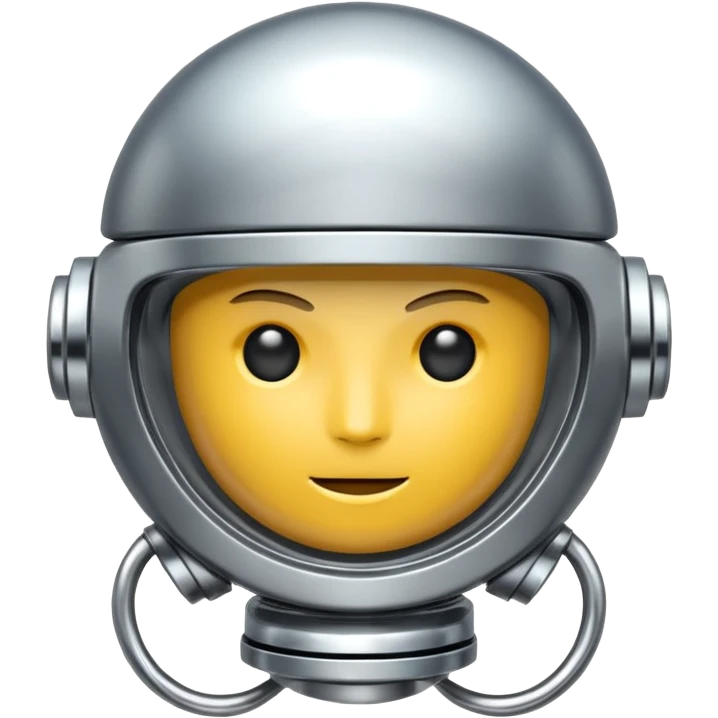 cool operation emoji