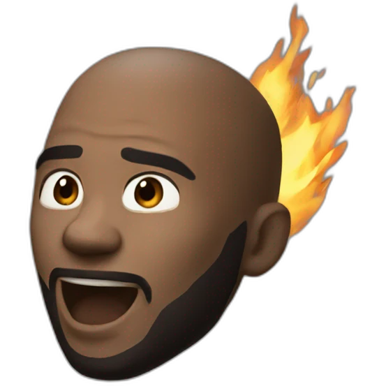 Free fire  emoji
