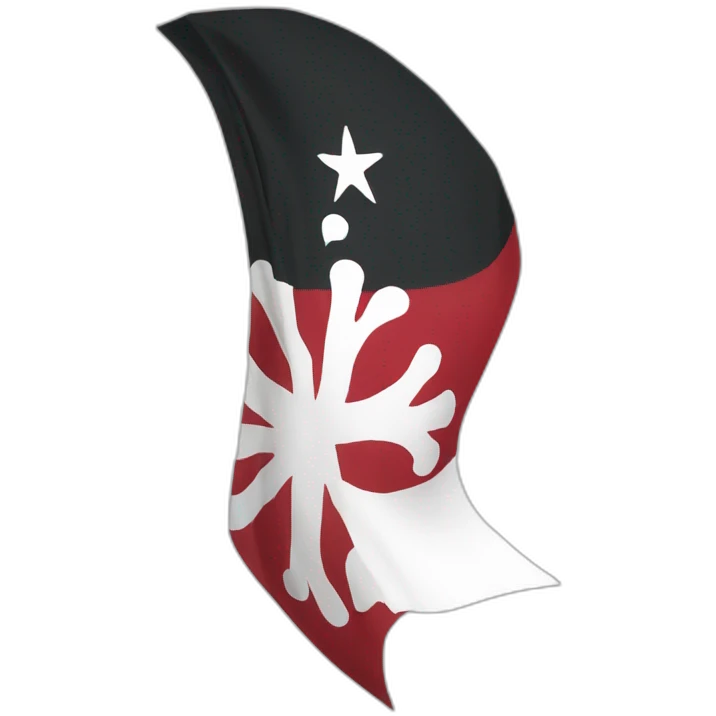 Corsica - flag emoji