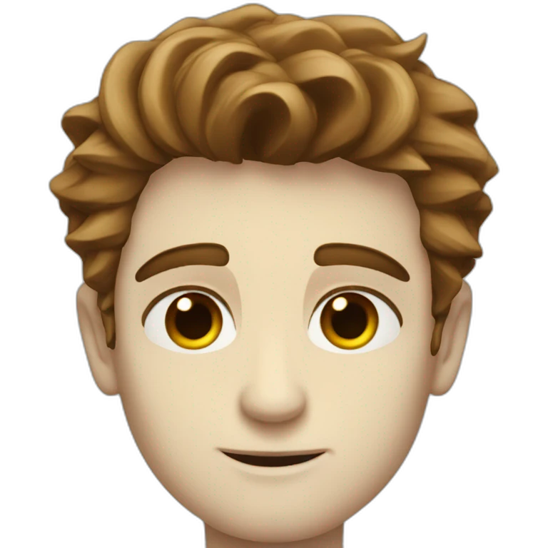 Edward Cullen  emoji