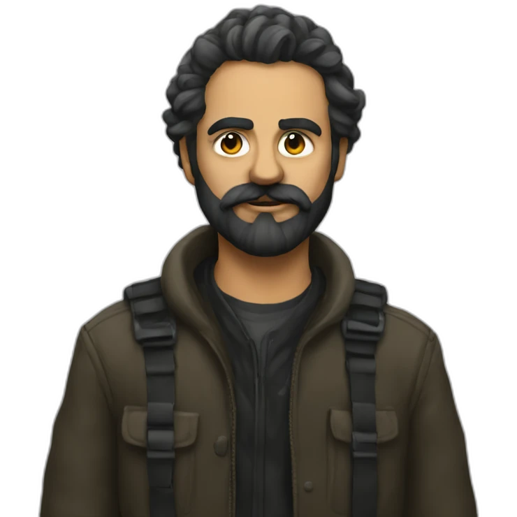 Anarchist emoji