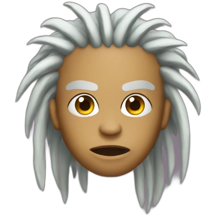 Zillakami emoji