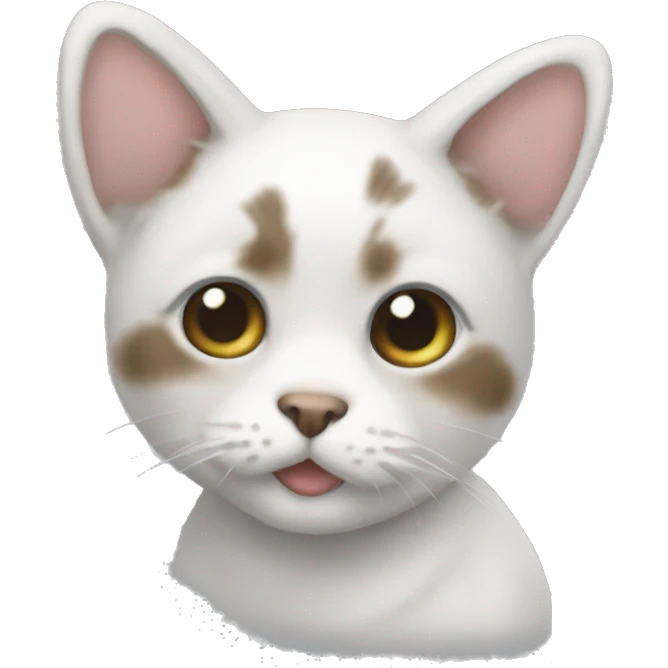 열심히 일하는 고슴도치 emoji