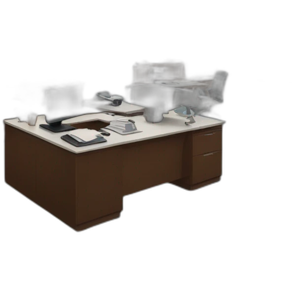 dc office emoji