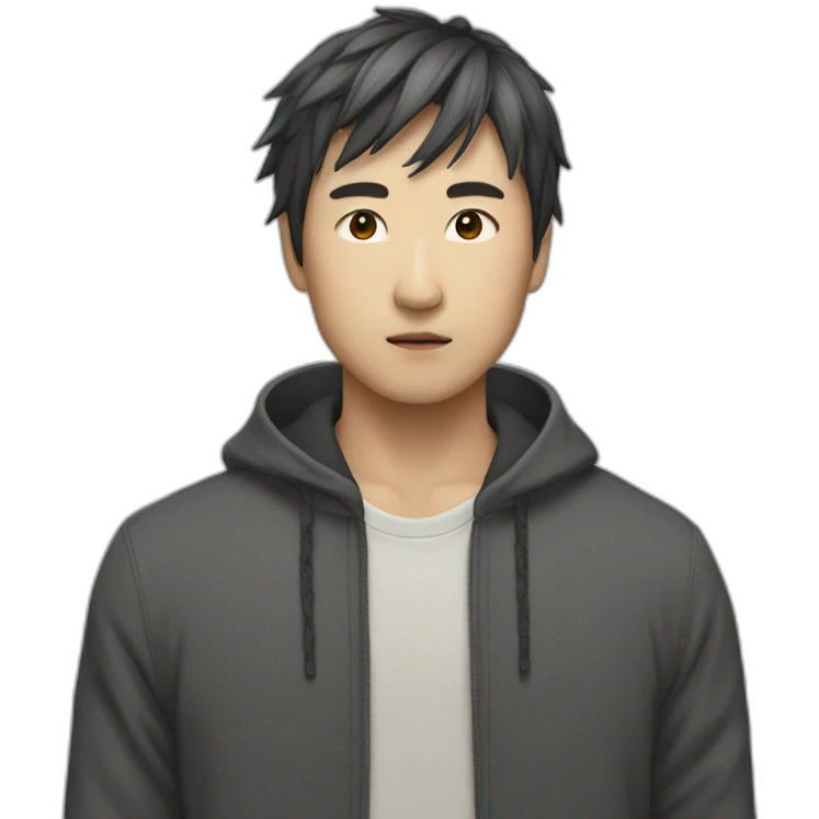 剣道刀 emoji