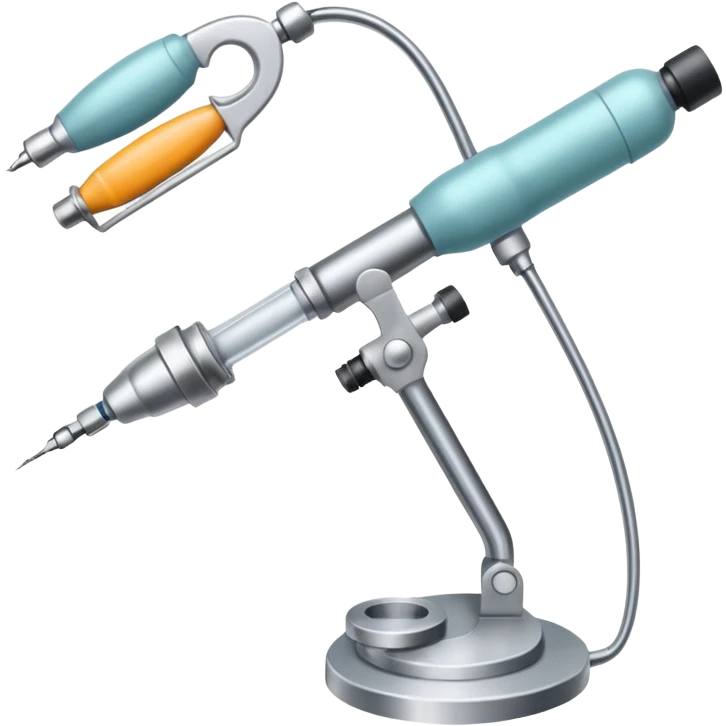 tools for laparoscopy emoji