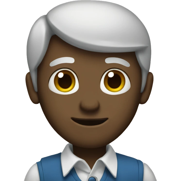 Hi emoji