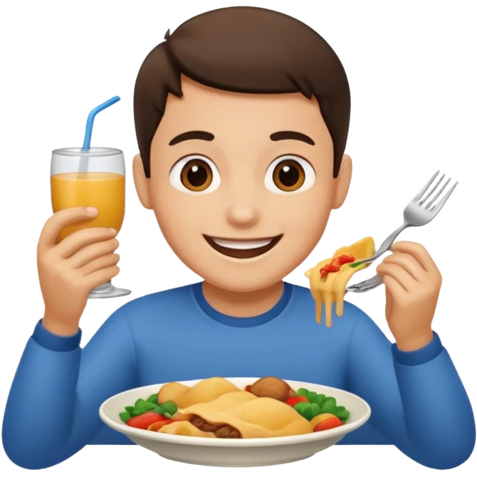 Tung tung tung sahur emoji