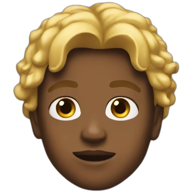 Lil Tjay emoji