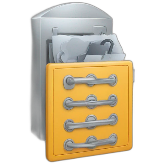 ideia locker pin mapping emoji