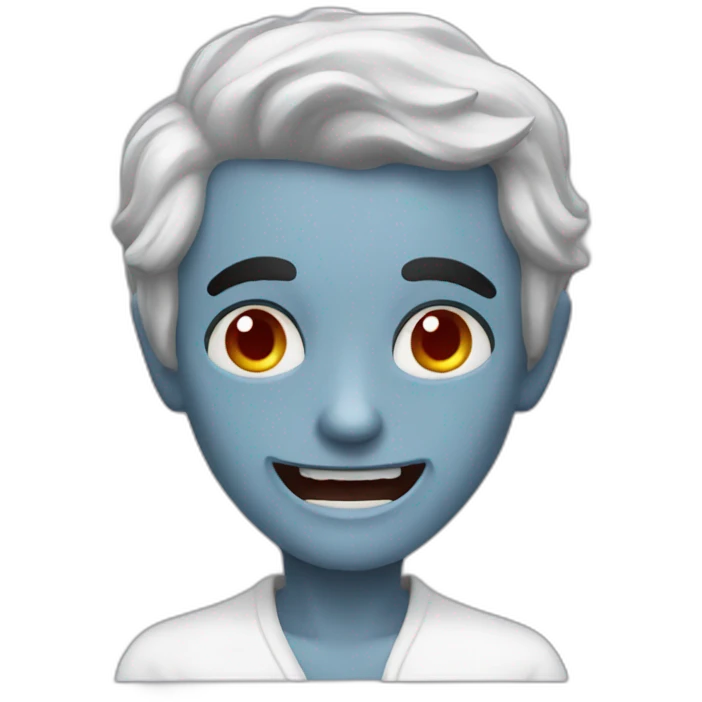 Vampir emoji