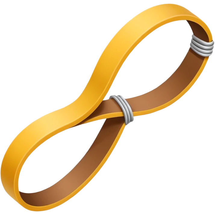 flexible object emoji