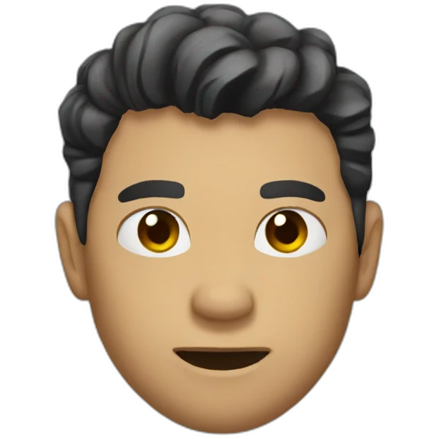 punch emoji