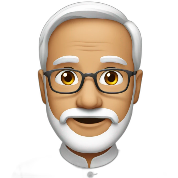 Modi emoji
