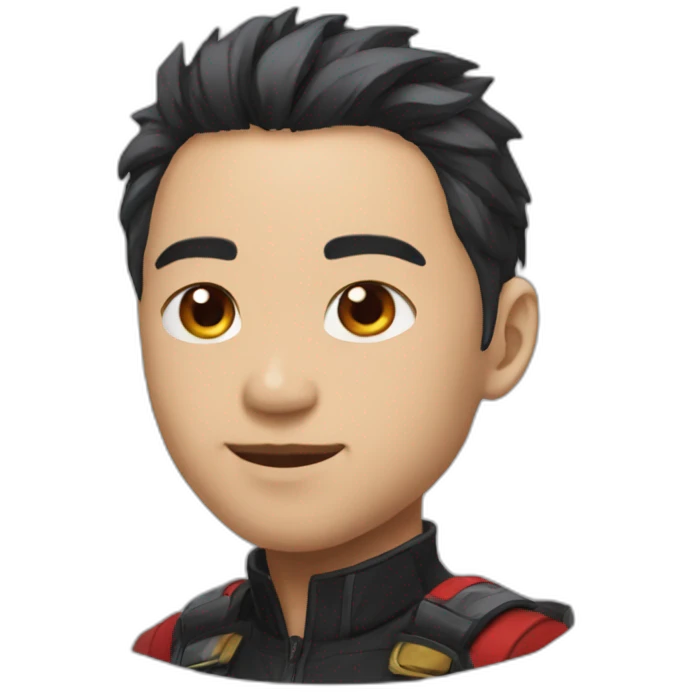 Garena emoji