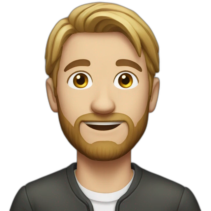 Oliver zyler emoji