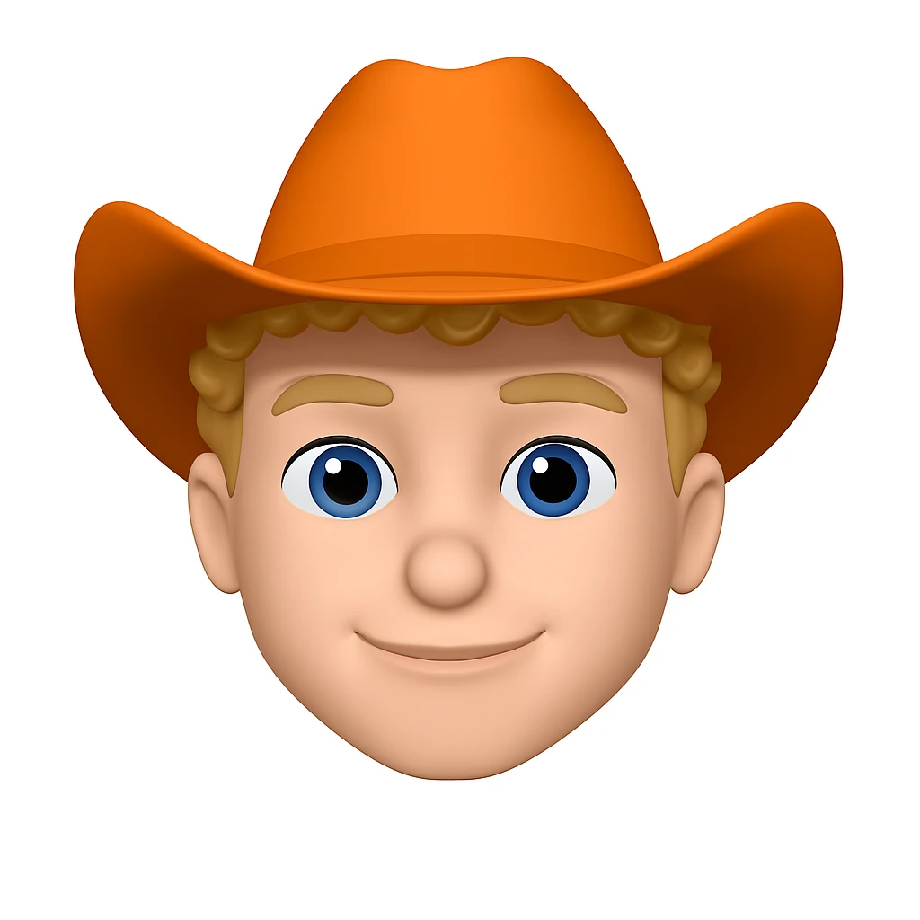 man emoji