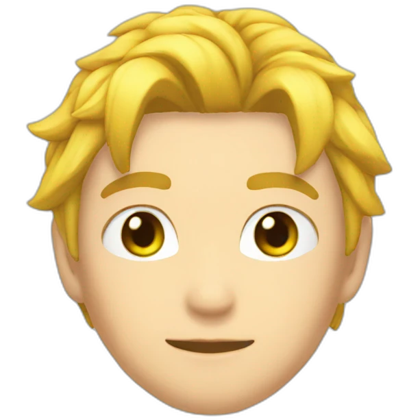 Zenitsu emoji