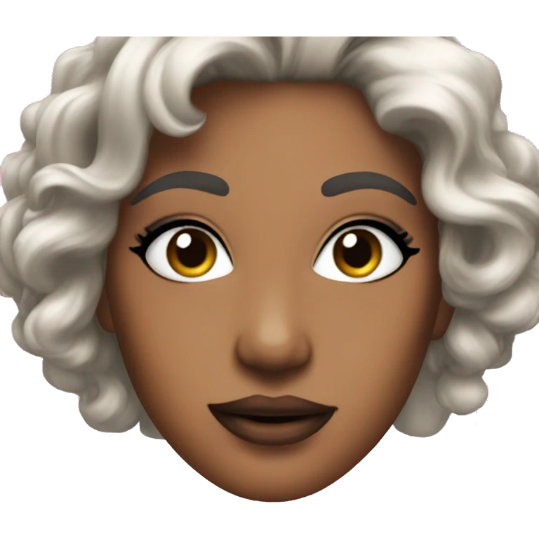 Coquette Ästhetik emoji