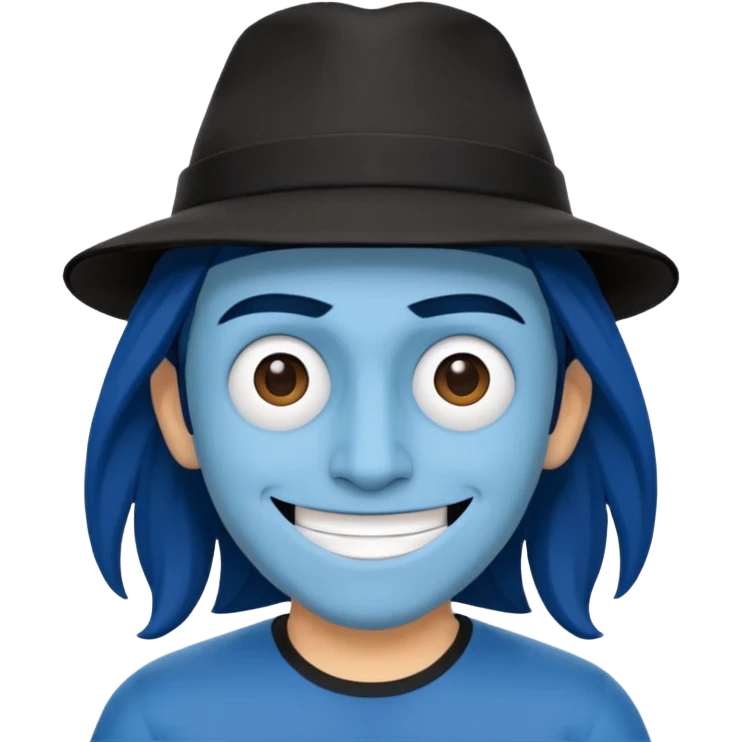 sprunki incredibox emoji