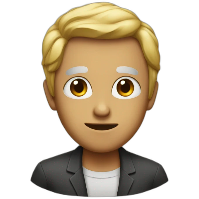meh emoji