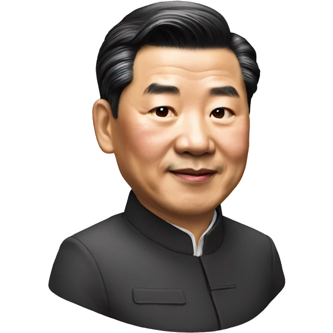 xijinping emoji